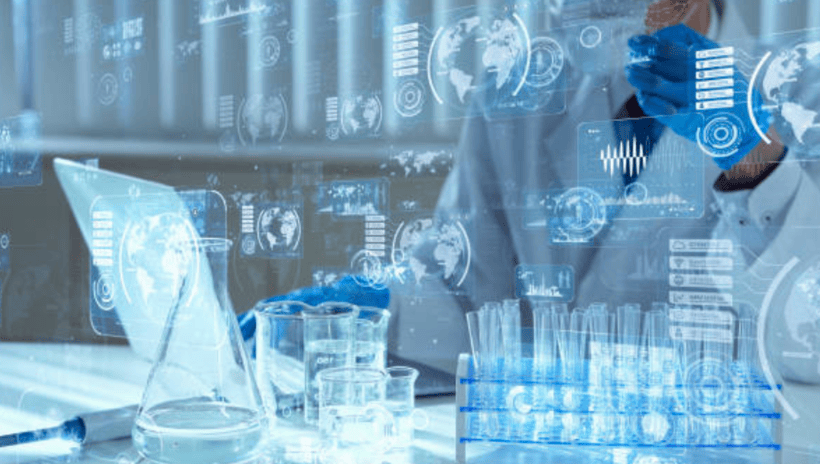 Materials & Specialty Chemicals