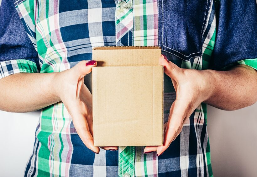 Packaging