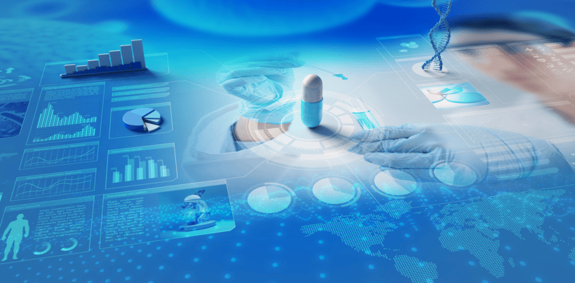 Life Sciences and Health
