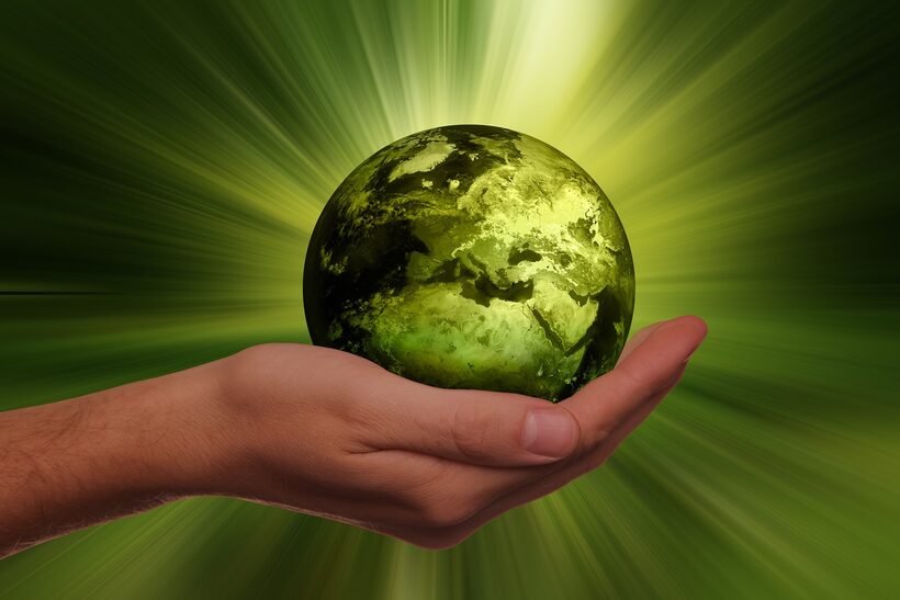 Sustainability & Green Solutions